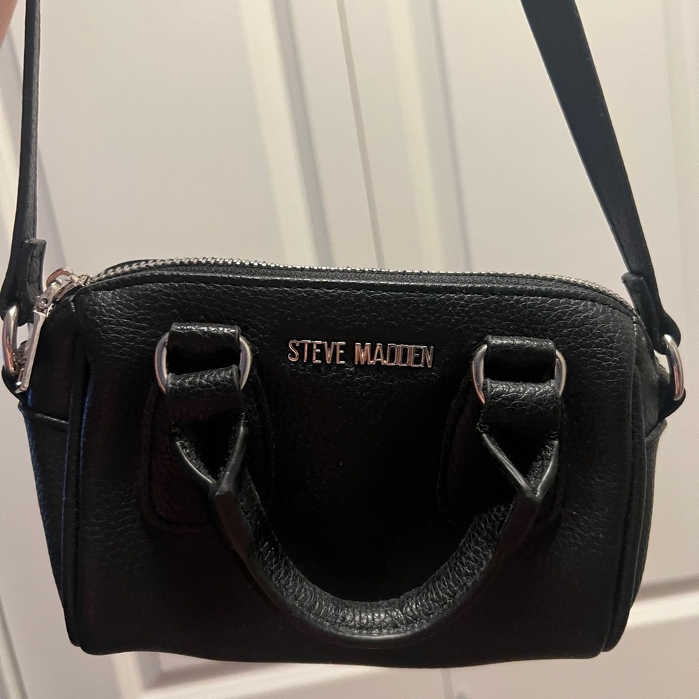 Steve Madden purse